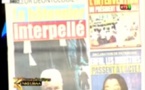 Revue de presse "Kenkelibaa" du mardi 15 septembre 2015 - RTS1