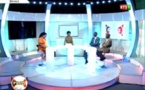 "Galaxie Sports" du lundi 15 septembre 2015 - RTS1