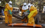 Ebola: Près De 700 Personnes En Quarantaine En Sierra Leone Après Un Nouveau Décès