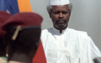 Pour préparer sa fuite, Hissein Habré avait demandé au trésorier général du Tchad de lui mettre 3,5 milliards dans des sacs, révèle un témoin