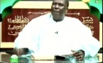 Vidéo - Iran Ndao encense Cheikh Bethio Thioune