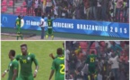 Jeux africains: Le Sénégal des U23 qualifié en finale du tournoi de football 