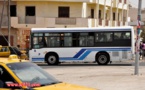 Un bus TATA heurte mortellement un jeune de 8 ans à Nord Foire