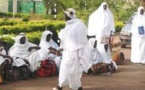 Les pèlerins bloqués à Dakar ne savent à quel sein se vouer 