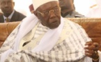 Abdoul Aziz Sy Al Amine : "Le Premier ministre dit que le gouvernement ne peut pas satisfaire les enseignants"