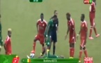 Jeux africains: Les buts du match de foot entre le Sénégal et le Congo (3-1)