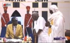 Khar Mbaye et Amath Dansokho s'invitent dans "Kouthia Show" 