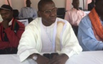 Pèlerins bloqués à Dakar : Le SG de l’ANACIM Mamina Camara offre des vivres