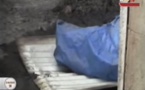 Vidéo - Un boulanger trouvé mort dans son lieu de travail à Kédougou
