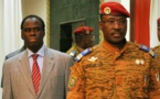 Burkina Faso: La communauté internationale exige la libération de Kafando et Zida