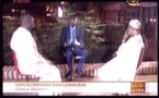 "Li ci Rewmi" reçoit Ahmed Khalifa Niasse et Abdoulaye Sow