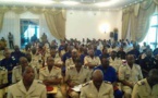 Burkina Faso :  Les soldats putchistes annoncent la démission du Président Kafando et la dissolution du gouvernement
