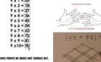 8 secrets de maths qu’on ne vous a jamais appris… et qui vont vous changer la vie !