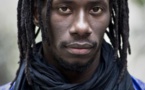 Carlou D en mode "madial"