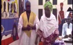 Mously Diakaté et Doudou Ndiaye Mbengue s'invitent dans "Kouthia Show"