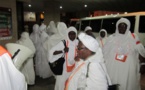 Vidéo - Les larmes des pélerins bloqués à Dakar