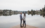 La différence entre être amoureux, et être simplement attachés l'un à l'autre