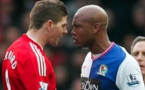 Réplique d'El Hadji Diouf : Les avocats de Gerrard trouvent les propos du Sénégalais "sérieusement diffamatoires"