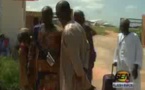 Vidéo - Bloqués à Dakar, les ex futurs pèlerins quittent l’aéroport avec tristesse