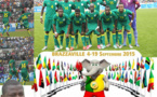 Enfin ! Le Sénégal décroche l’or au football