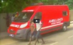 Vidéo - Pikine: Une femme de 30 ans tuée et jetée dans le cimetière, le corps en état de putréfaction