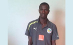 Finale de football des Jeux africains : Le joueur qui a donné au Sénégal son premier titre continental parle...