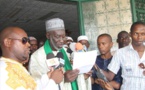 La famille Omarienne célèbre la Tabaski jeudi 