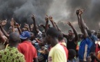 Coup d'Etat au Burkina: Bref regain de tensions à Ouagadougou mais les négociations se poursuivent