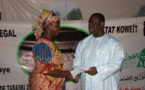Guédiawaye: Aliou Sall distribue une centaine de moutons aux imams et familles démunies