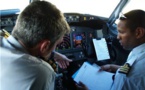 Bernard Sagna, pilote « Ces exploitants véreux ont décimé nos meilleurs pilotes »