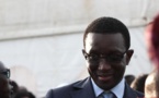 Le ministre de l’Économie et des Finances Amadou Bâ gâte les ASC et Écuries des Parcelles Assainies