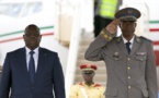 Crise burkinabè : Retour à la légalité, Macky Sall impose un accord