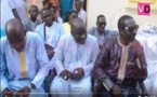 Vidéo - Jimmy Mbaye et Youssou Ndour se réconcilient grâce à Bécaye Mbaye