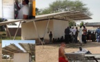 Les centrales solaires photovoltaïques de l’ASER séduisent les populations