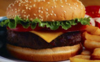 Attention : ces aliments entraînent des brûlures d'estomac