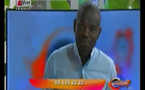 Pape Cheikh Diallo se moque d'un téléspectateur qui bégaie