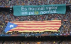 Indépendance de la Catologne : Le Barça radié de la Liga en cas d'indépendance de la Catalogne ?