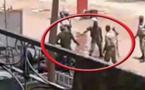 Vidéo - Une vidéo montre des violences de militaires putschistes à Ouagadougou