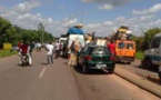 Bobo-Dioulasso, jour 5 du coup d’Etat : L’hôpital comme un cimetière, l’entrée de la ville bloquée