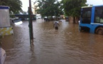 Fortes pluies sur la capitale: Les Dakarois ont souffert hier