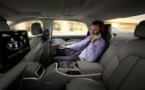 Leral/job: Un chauffeur expérimenté cherche emploi