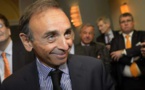 France : Zemmour relaxé malgré des propos "excessifs et choquants"