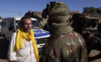 Olivier Bercault sur l'implication d'Habré dans les exactions au Tchad: « Il y a 1 900 documents adressés directement à Hussein Habré »