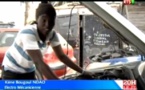 Dakar: Une électro mécanicienne au beau milieu d'hommes