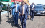 Attendu par les journalistes pour avoir son avis sur toutes les accusations à son encontre: Cheikh Kanté "fuit" la presse...