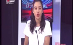 Xibaar Yi de 19H du mardi 22 septembre 2015 - TFM