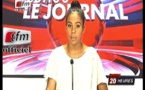 Journal 20H du mardi 22 septembre 2015 - TFM