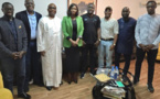 Législatives : Pur, Taxawu, Arc, Prp, Gueum sa bopp, les Serviteurs, Agir, lancent la coalition Samm Sa Kaddu / Sauver le Sénégal