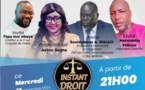 « Instant Droit » sur Leral Tv, ce mercredi : Astou Sagna et ses invités en débat sur « l’émigration irrégulière…»