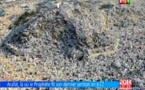 Arafat, là où le Prophète (SAW)  fit son dernier sermon en 632